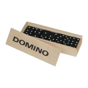 Game of domino Ko Samui