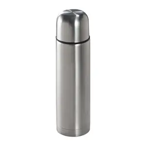 Metal thermo flask Cleveland