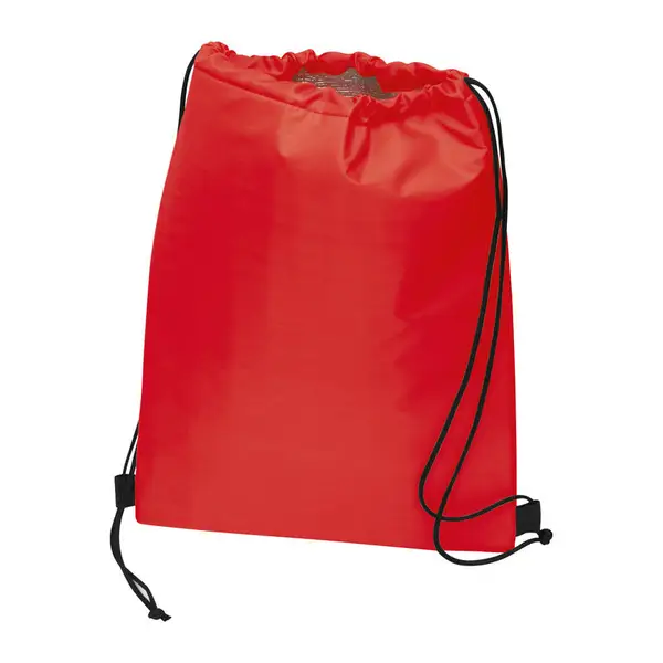 2in1 drawstring cooler bag Oria