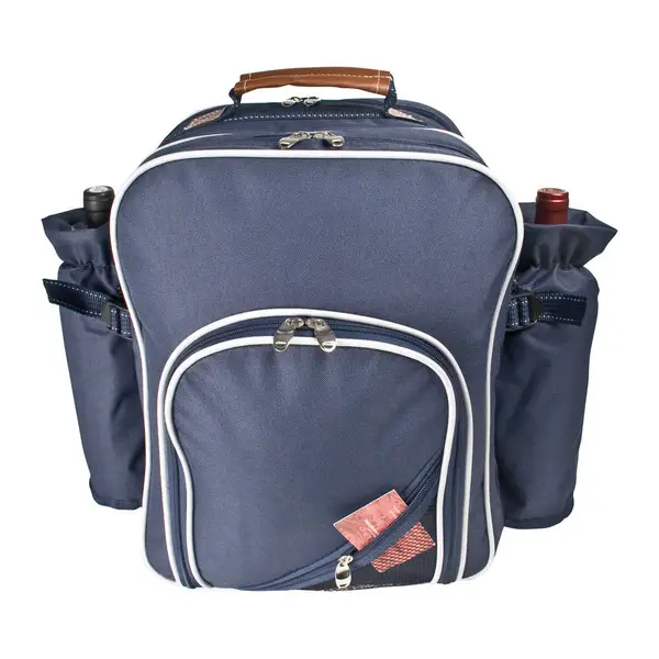 High-class picnic backpack Virginia
