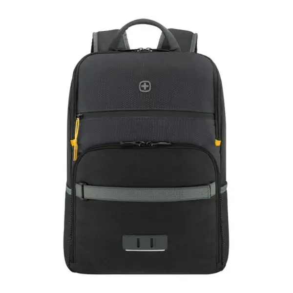 Move 16″ RPET laptop backpack